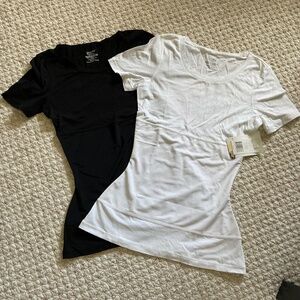 Yummie Tummie by Heather Thomson BASIC T - size M Regular